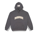HOOD UNISEXE OG CHARCOAL BEIGE, MUSE - DM2 SHOP