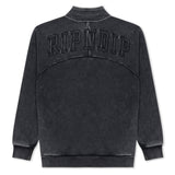 FLEECE NIGHT QUARTER ZIP HOMME - DM2 SHOP