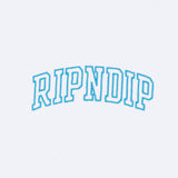 CROP TOP TEAM SPIRIT RIP N' DIP - DM2 SHOP
