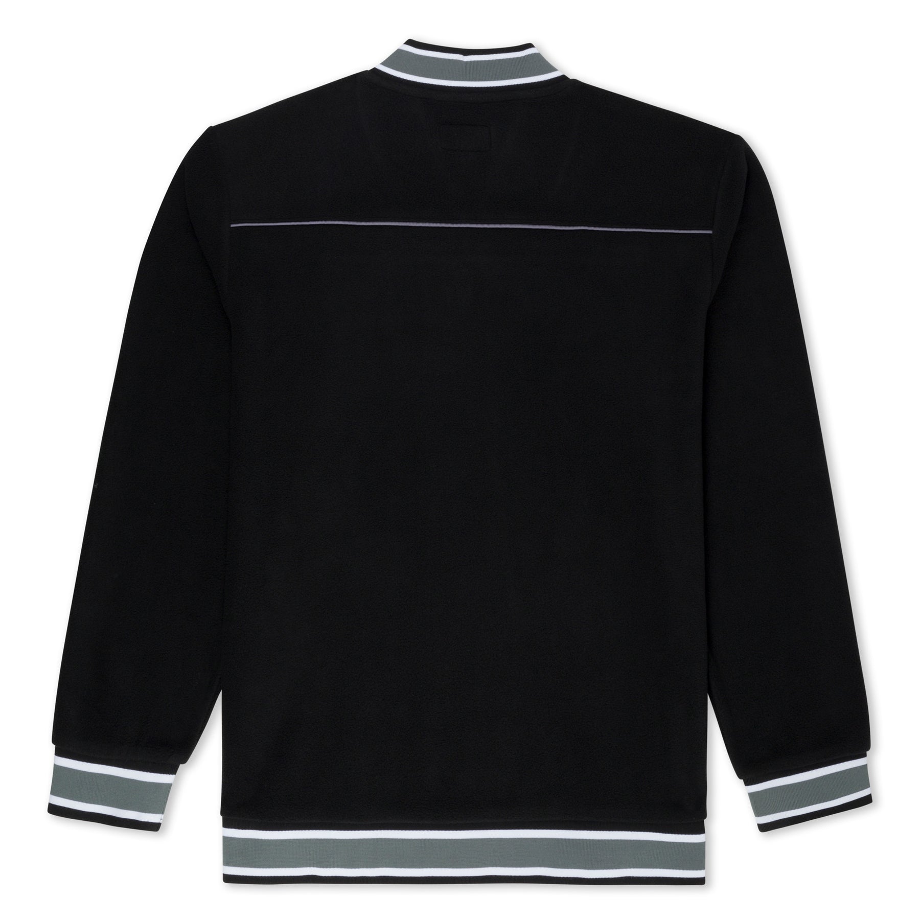 CREWNECK POLAR TEAM SPIRIT NOIR - DM2 SHOP
