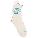 CHAUSSETTES UNISEXE BLONDED - DM2 SHOP