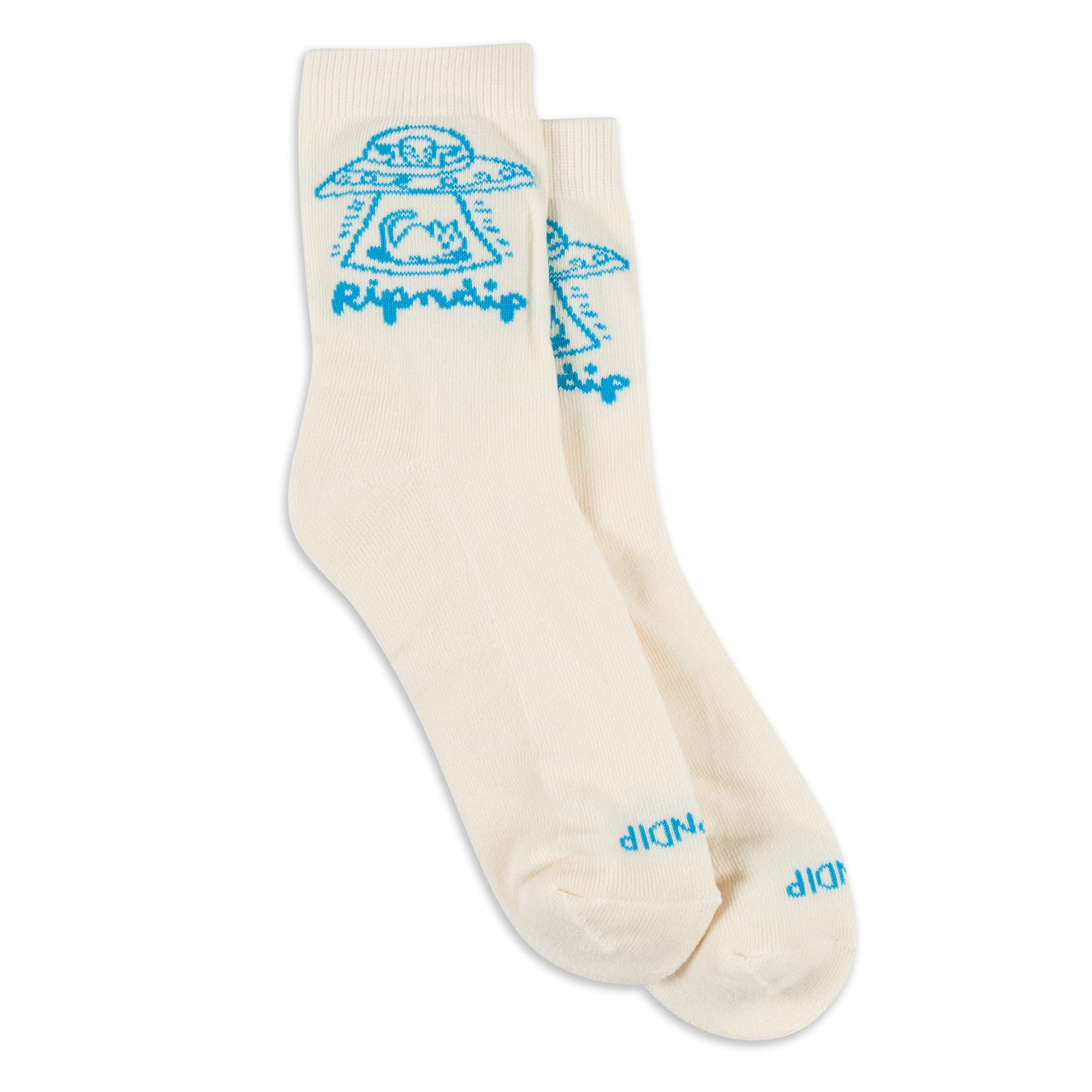 CHAUSSETTES UNISEXE BLONDED - DM2 SHOP
