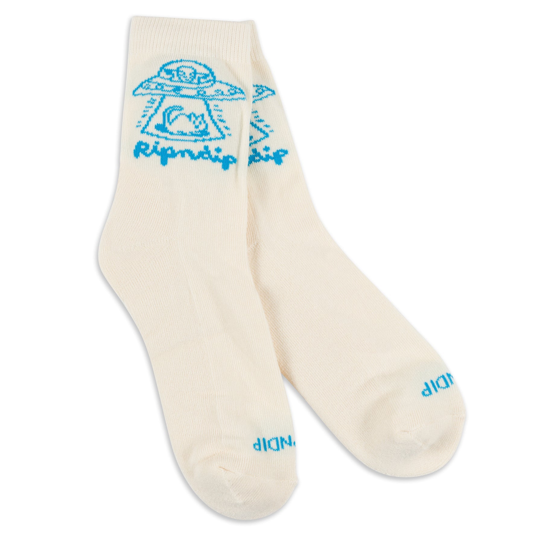 CHAUSSETTES UNISEXE BLONDED - DM2 SHOP