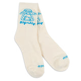 CHAUSSETTES UNISEXE BLONDED - DM2 SHOP