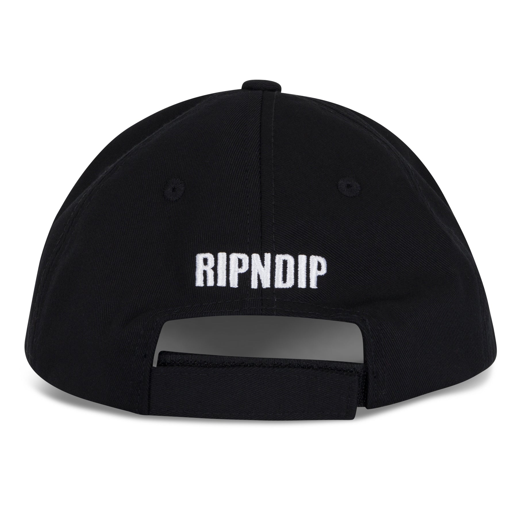 CASQUETTE ILY FUCKIN FUCK NOIR - DM2 SHOP