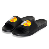 SANDALE HOMME POISSON - CHAT NOIR - DM2 SHOP