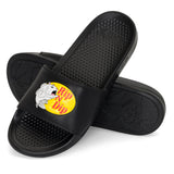 SANDALE HOMME POISSON - CHAT NOIR - DM2 SHOP