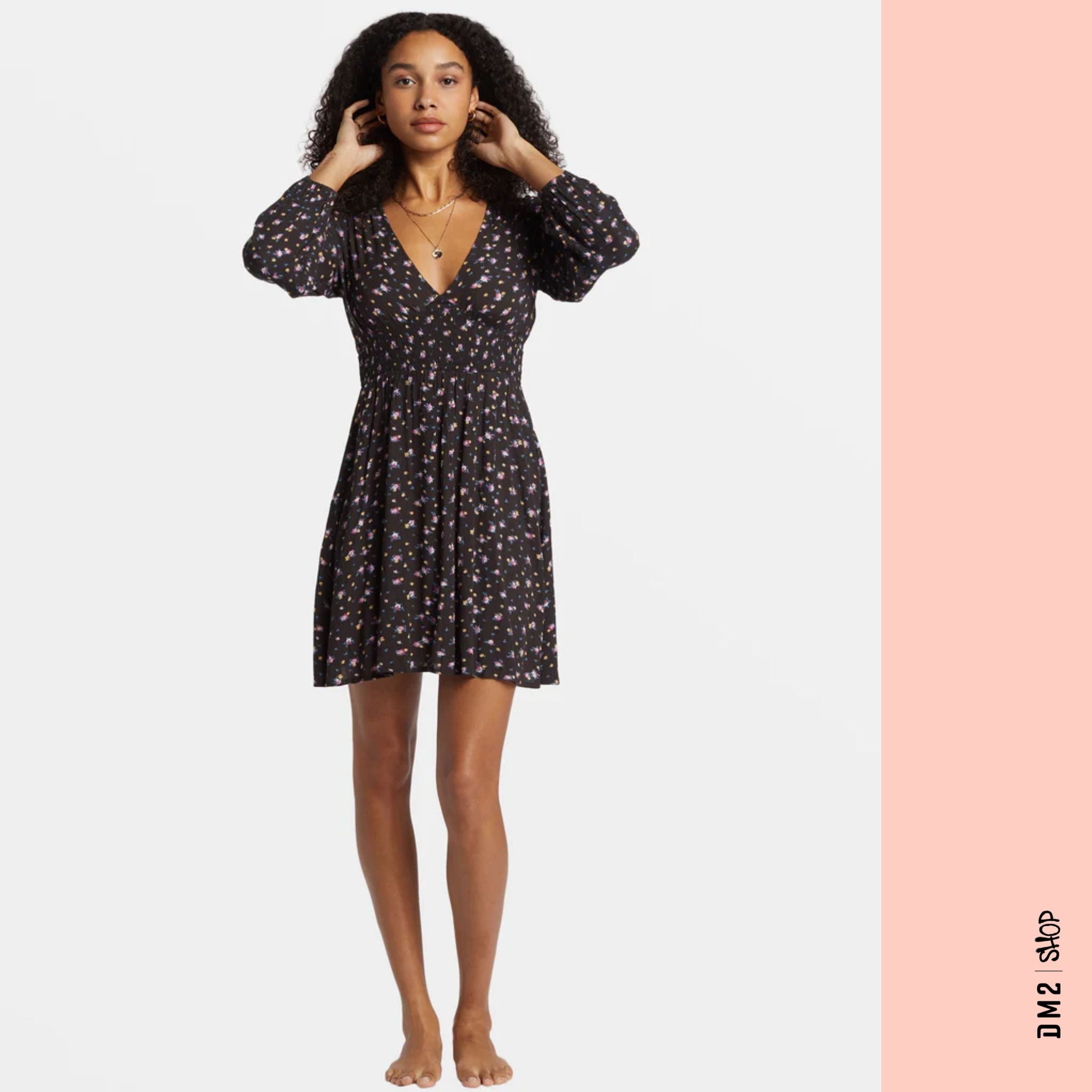 ROBE BILLABONG IN UR DREAM - DM2 SHOP