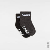 2 PAIRES DE BAS POUR BÉBÉ INFANT DROP V CLASSIC VANS, plusieurs couleurs - DM2 SHOP