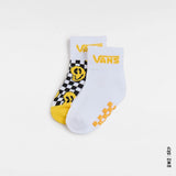 2 PAIRES DE BAS POUR BÉBÉ INFANT DROP V CLASSIC VANS, plusieurs couleurs - DM2 SHOP