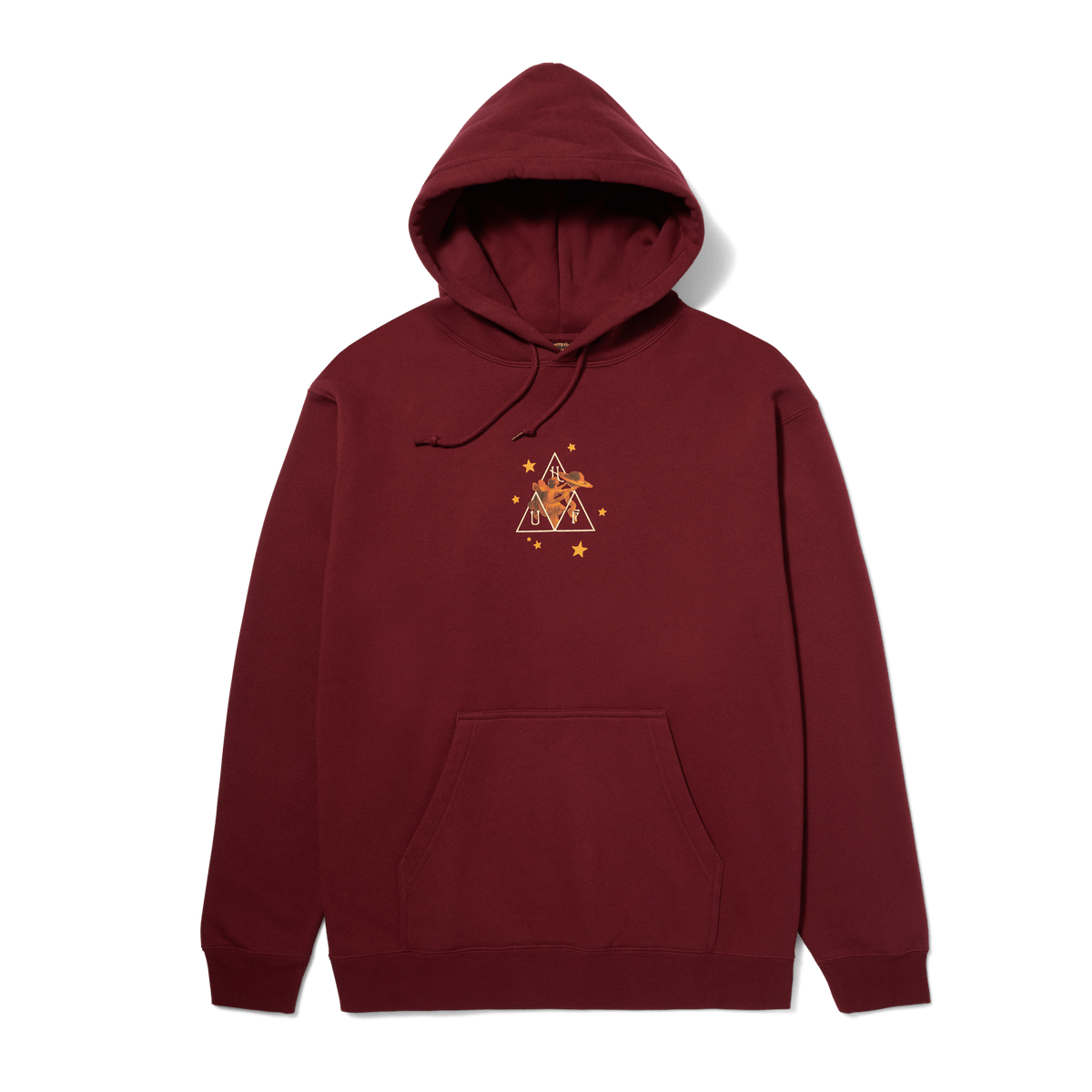 HOOD INFINITE STAR GIRL HUF X SMASHING PUMPKINS - DM2 SHOP