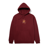 HOOD INFINITE STAR GIRL HUF X SMASHING PUMPKINS - DM2 SHOP