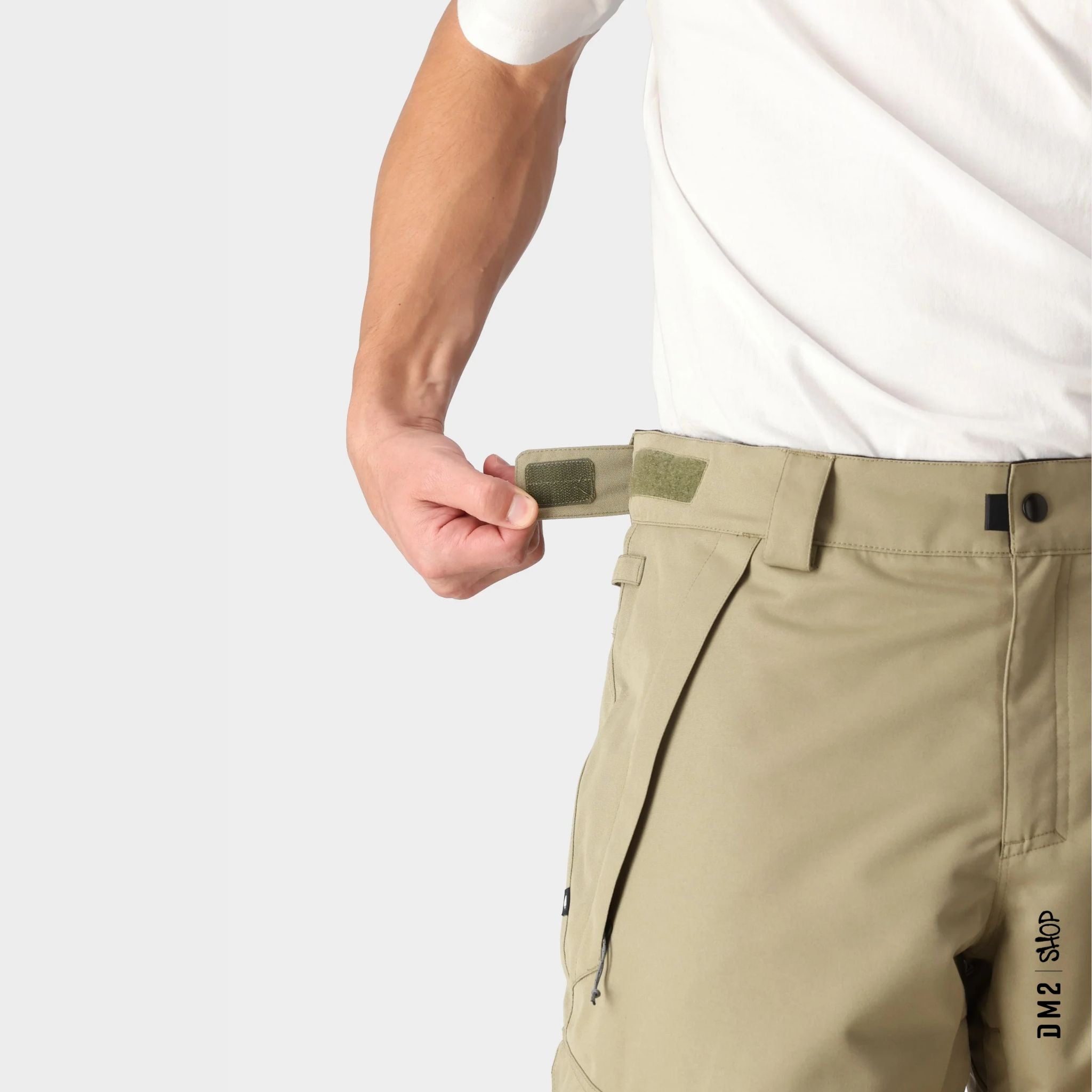 PANTALON CARGO ISOLÉ INFINITY SAGE 686 - DM2 SHOP