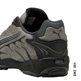 ESPADRILLES COURSE PUMA INHALE GRIS HOMME - DM2 SHOP