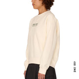 CREWNECK FEMME INT. UNBLEACHED, OBEY - DM2 SHOP