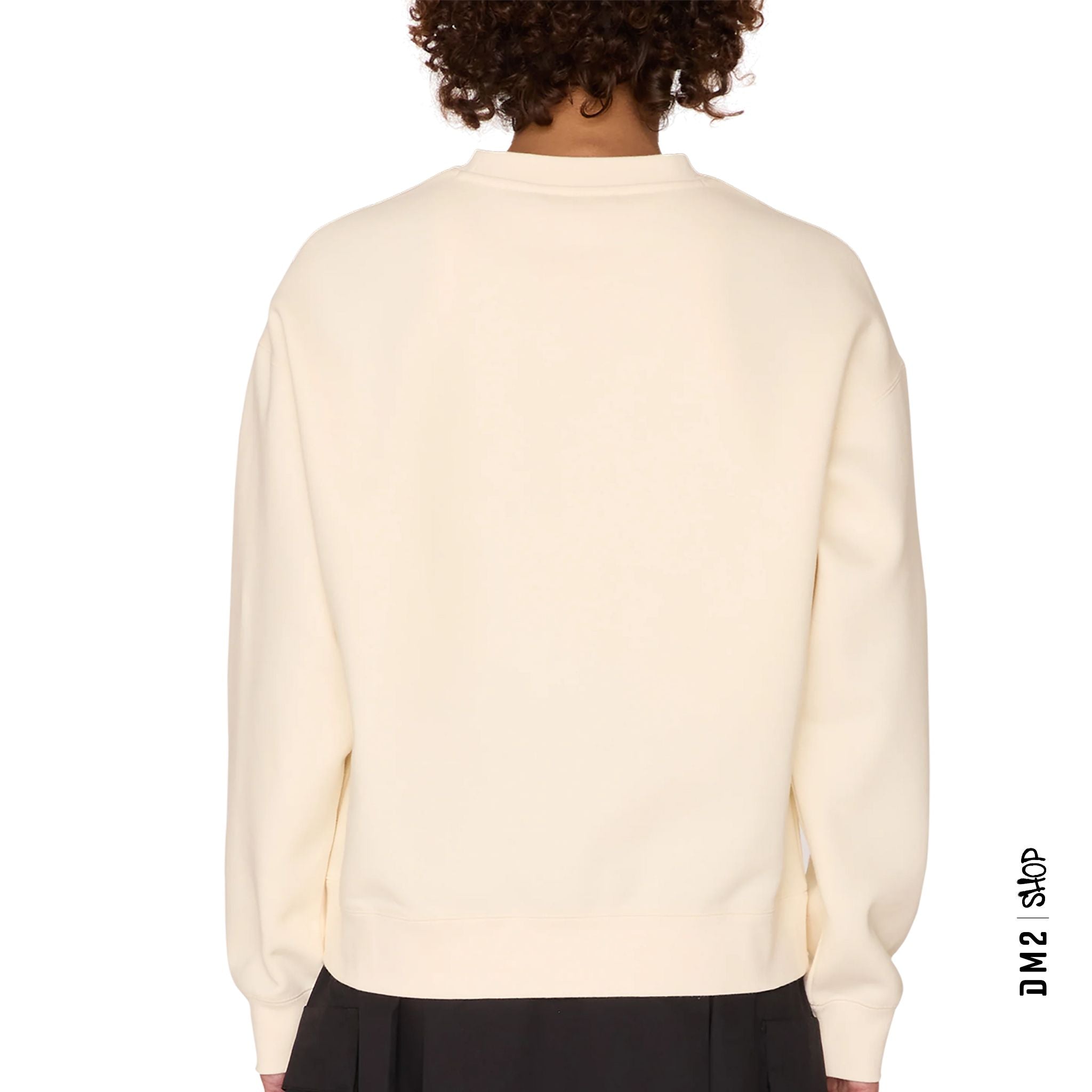 CREWNECK FEMME INT. UNBLEACHED, OBEY - DM2 SHOP