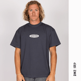 T - SHIRT RUSTY HOMME IRIE EYES - DM2 SHOP
