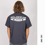 T - SHIRT RUSTY HOMME IRIE EYES - DM2 SHOP