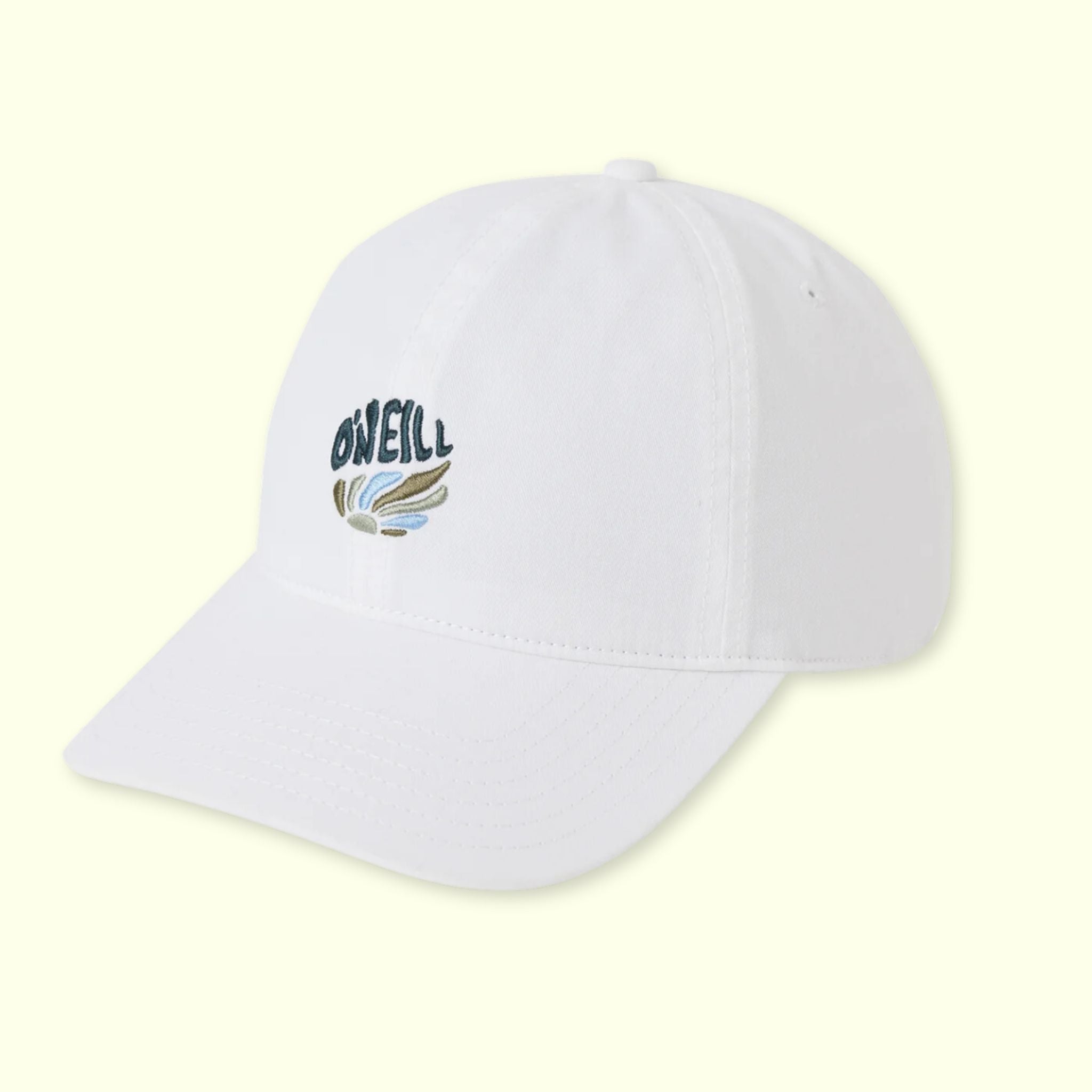 CASQUETTES FEMME IRVING DAD O'NEILL, 2 couleurs - DM2 SHOP