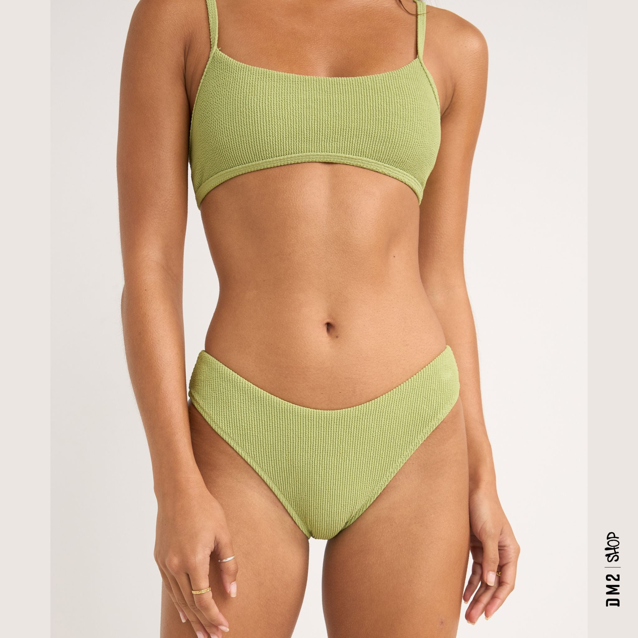 BAS DE BIKINI HOLIDAY FERN RHYTHM - DM2 SHOP