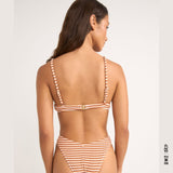 HAUT DE BIKINI ISLA RIB UNDERWIRE RHYTHM - DM2 SHOP