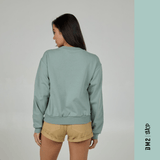 CREWNECK FEMME ISLAND TIME, SALTY CREW - DM2 SHOP
