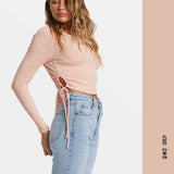 HAUT FEMME ITS A VIBE ROSE, BILLABONG - DM2 SHOP