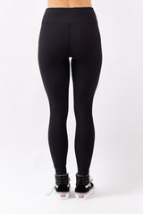 LEGGING BASE LAYER ICECOLD RIB NOIR EIVY - DM2 SHOP