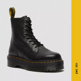 BOTTILLONS JADON III PISA NOIR, DR.MARTENS - DM2 SHOP