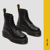 BOTTILLONS JADON III PISA NOIR, DR.MARTENS - DM2 SHOP