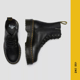 BOTTILLONS JADON III PISA NOIR, DR.MARTENS - DM2 SHOP