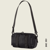 SAC DE TAILLE JAGGER HYBRID NOIR, DAKINE - DM2 SHOP