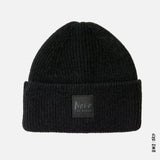 TUQUE FEMME JASPER NOIR NANA - DM2 SHOP