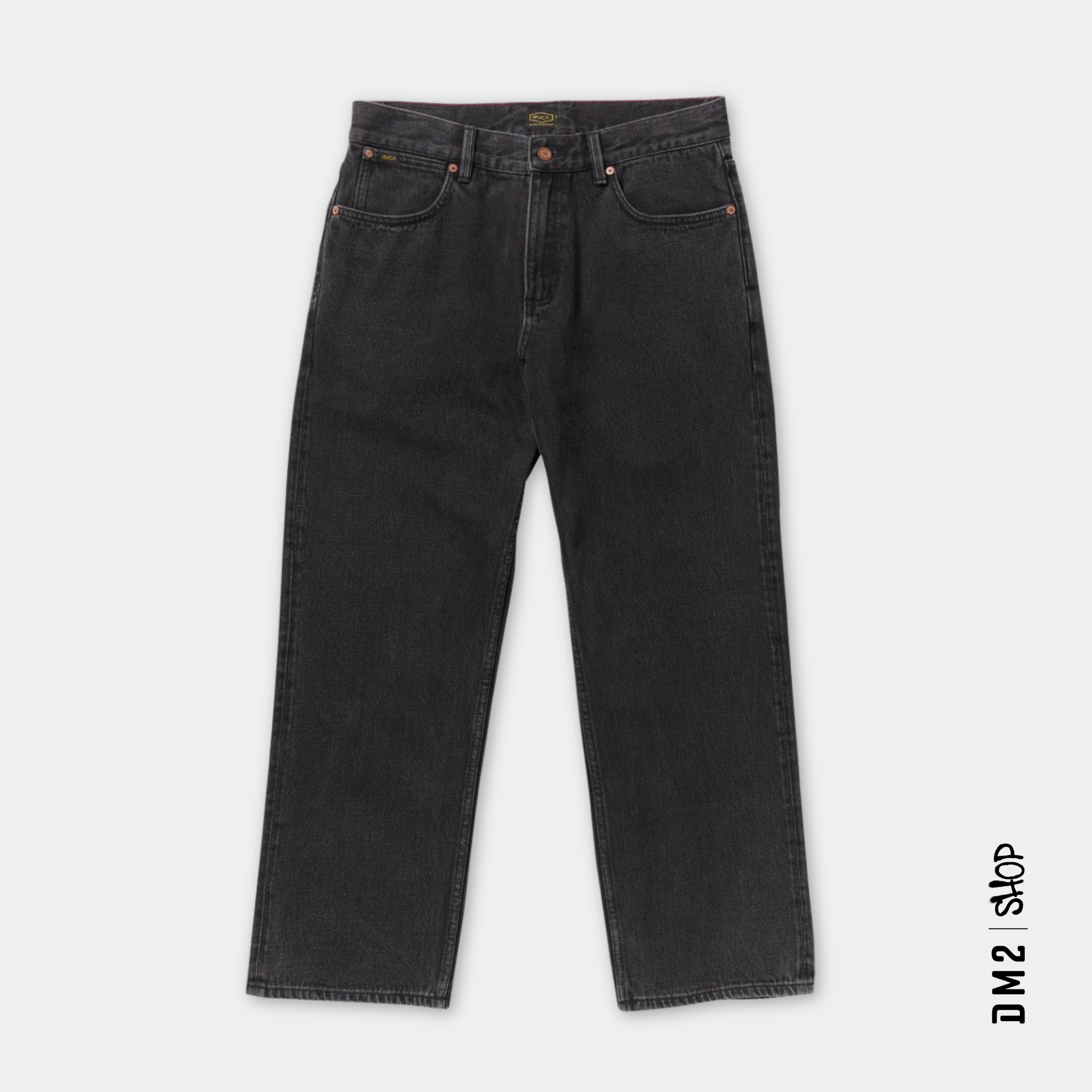 JEANS AMERICANA DAYSHIFT RVCA POUR HOMME