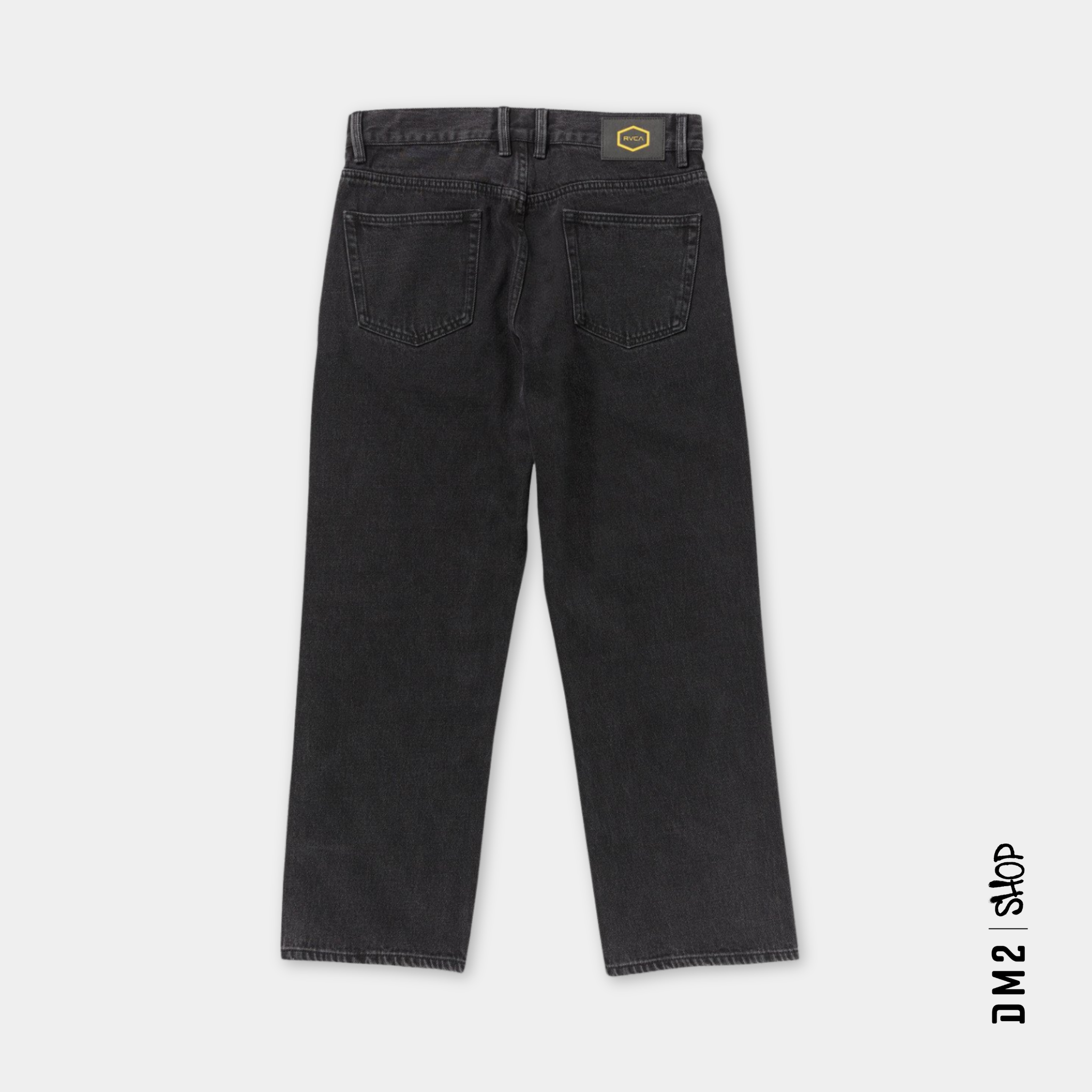 JEANS AMERICANA DAYSHIFT RVCA POUR HOMME
