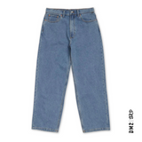 JEAN BAGGY HOMME CHECK-5 de Vans