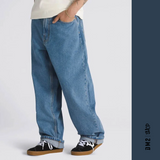 JEAN BAGGY HOMME CHECK-5 de Vans