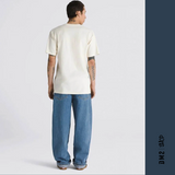 JEAN BAGGY HOMME CHECK-5 de Vans