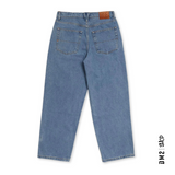 JEAN BAGGY HOMME CHECK-5 de Vans