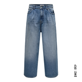 JEANS BAGGY - HOMME - CARL