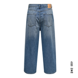 JEANS BAGGY - HOMME - CARL