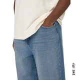 JEANS BAGGY - HOMME - CARL