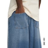 JEANS BAGGY - HOMME - CARL