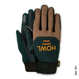 GANT SNOW PIPE WOODS JEEPSTER, HOWL - DM2 SHOP