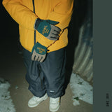 GANT SNOW PIPE WOODS JEEPSTER, HOWL - DM2 SHOP