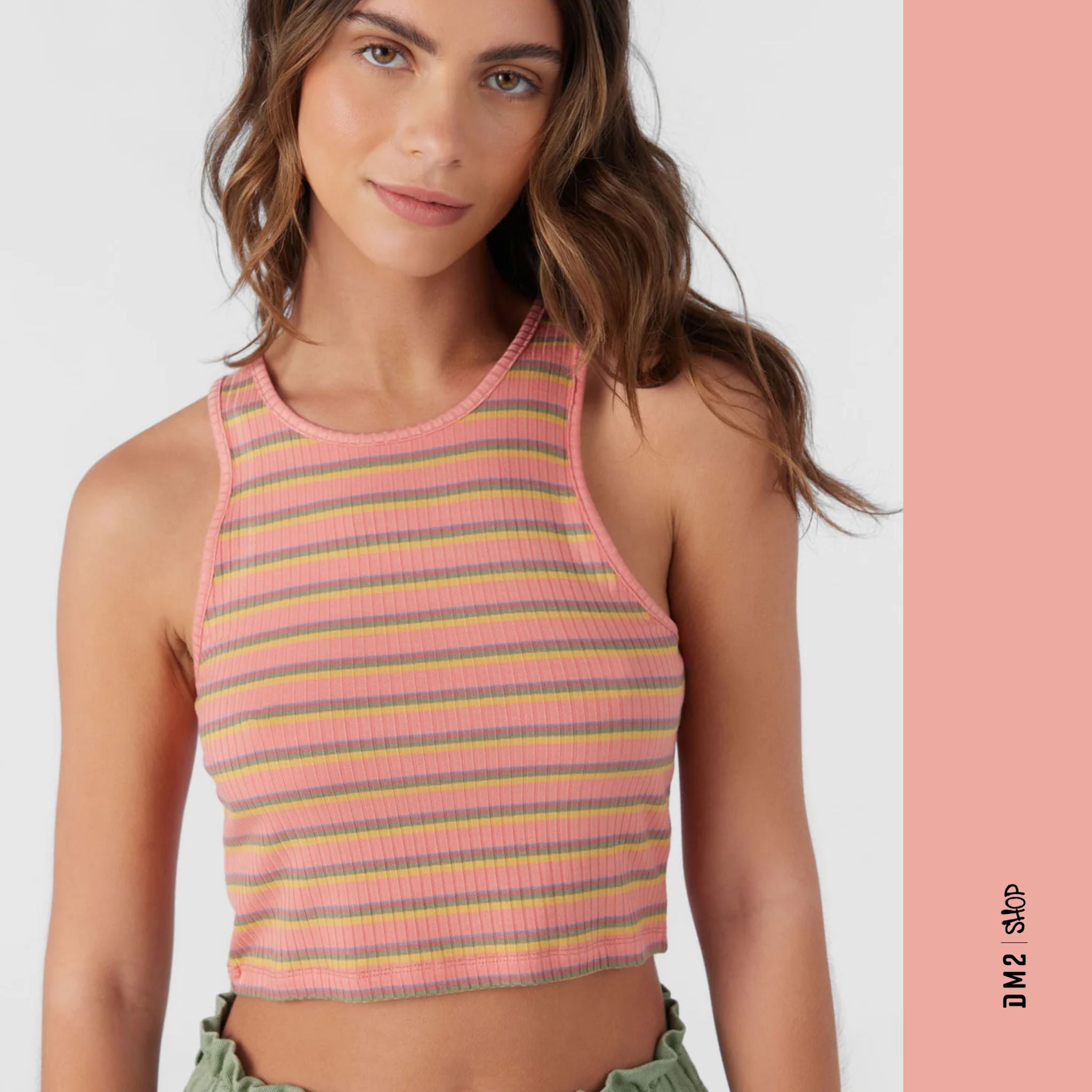 CAMISOLE FEMME JESSE, O'NEILL - DM2 SHOP