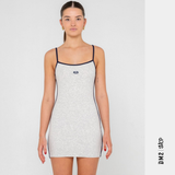 JETLAG - MINI DRESS - FEMME