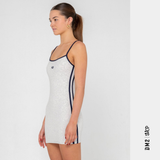 JETLAG - MINI DRESS - FEMME
