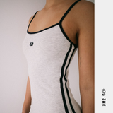 JETLAG - MINI DRESS - FEMME