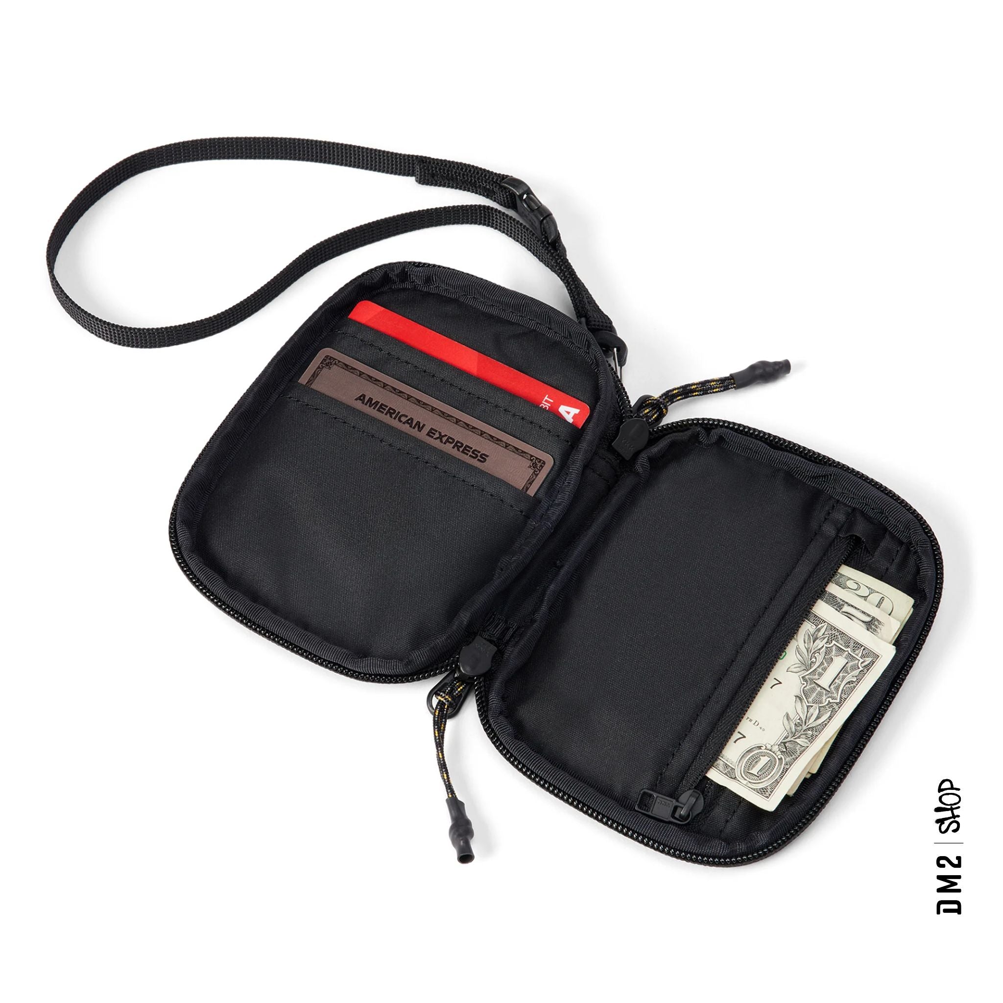 PORTEFEUILLE FEMME JETT, DAKINE ( 3 couleurs ) - DM2 SHOP